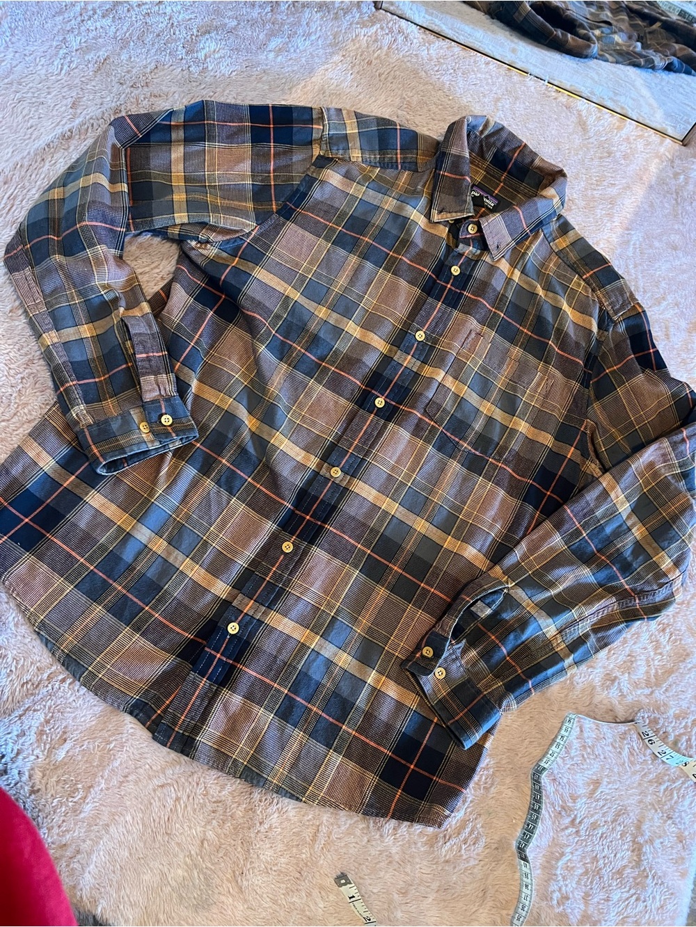 Men's Patagonia size L